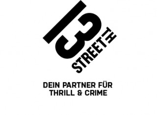 13th Street 