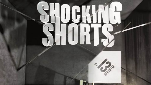 Shocking Shorts
