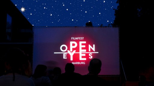 OpenEyes Filmfest 2016 - Winteredition