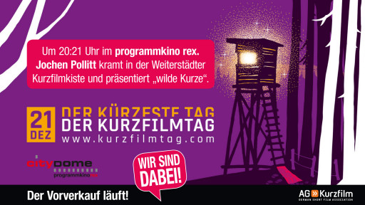 Wilde Kurze
