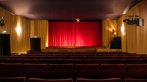 Kurzfilmtag