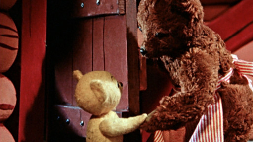 Kurzfilmtag im Lingnerschloss