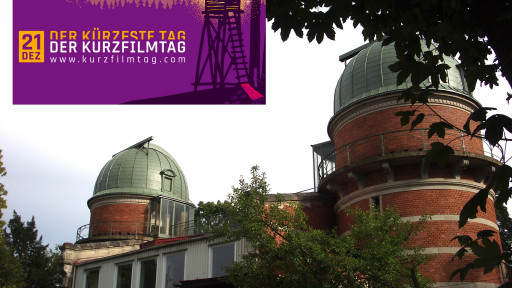 Wir holen Ihnen die (filmischen) Sterne vom Himmel!
