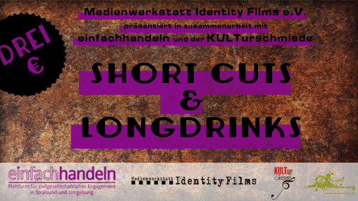 Lange Nacht des kurzen Films