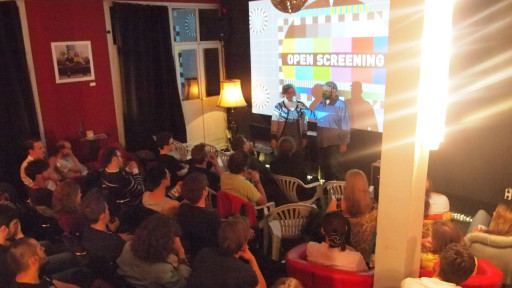 Open Screening