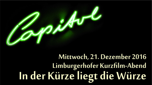 In der K&uuml;rze liegt die W&uuml;rze