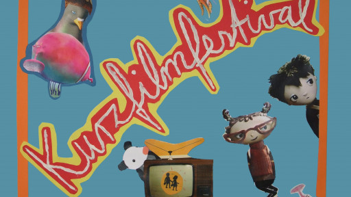 Kinder-Kurzfilmfestival der Pestalozzischule Berlin