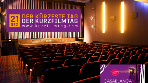 Der k&uuml;rzeste Tag in Bochum