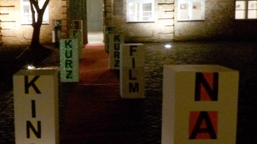 Kinokurzfilmnacht