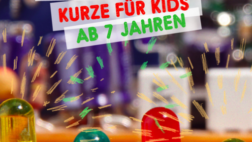 Kurzfilme f&uuml;r Kurze