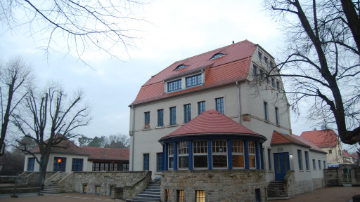 Kurzfilmtag in der Waldsch&auml;nke Hellerau